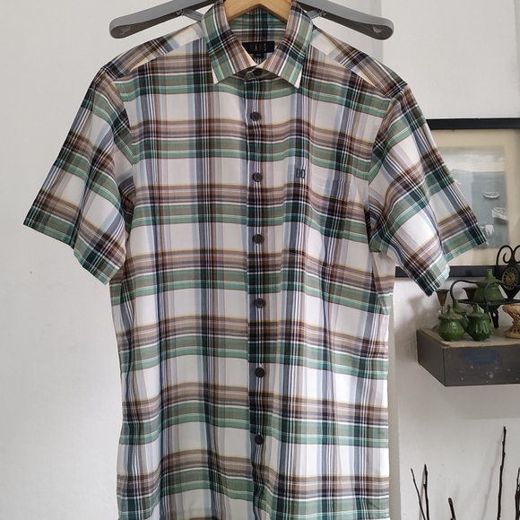 Daks Formal Shirt - Picture 3 of 9